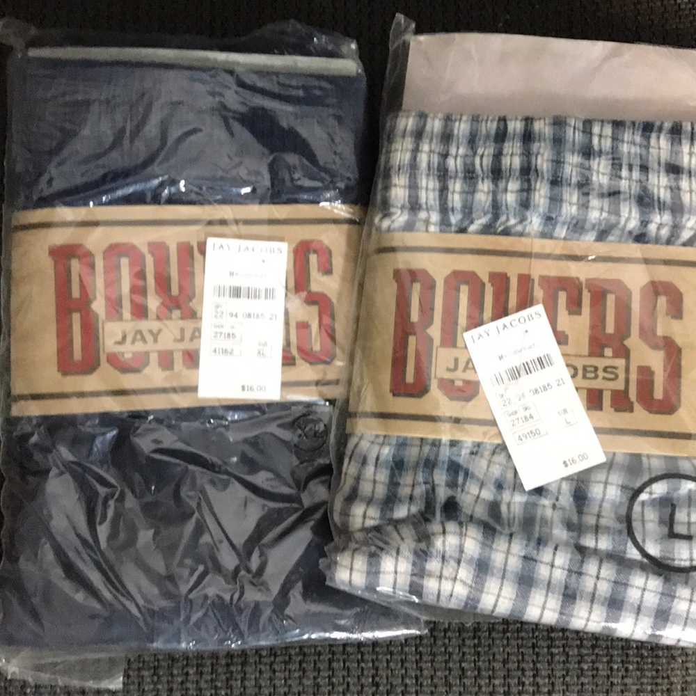 Boxers